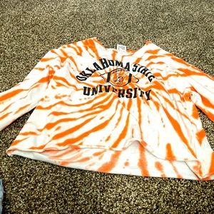 OSU hoodie